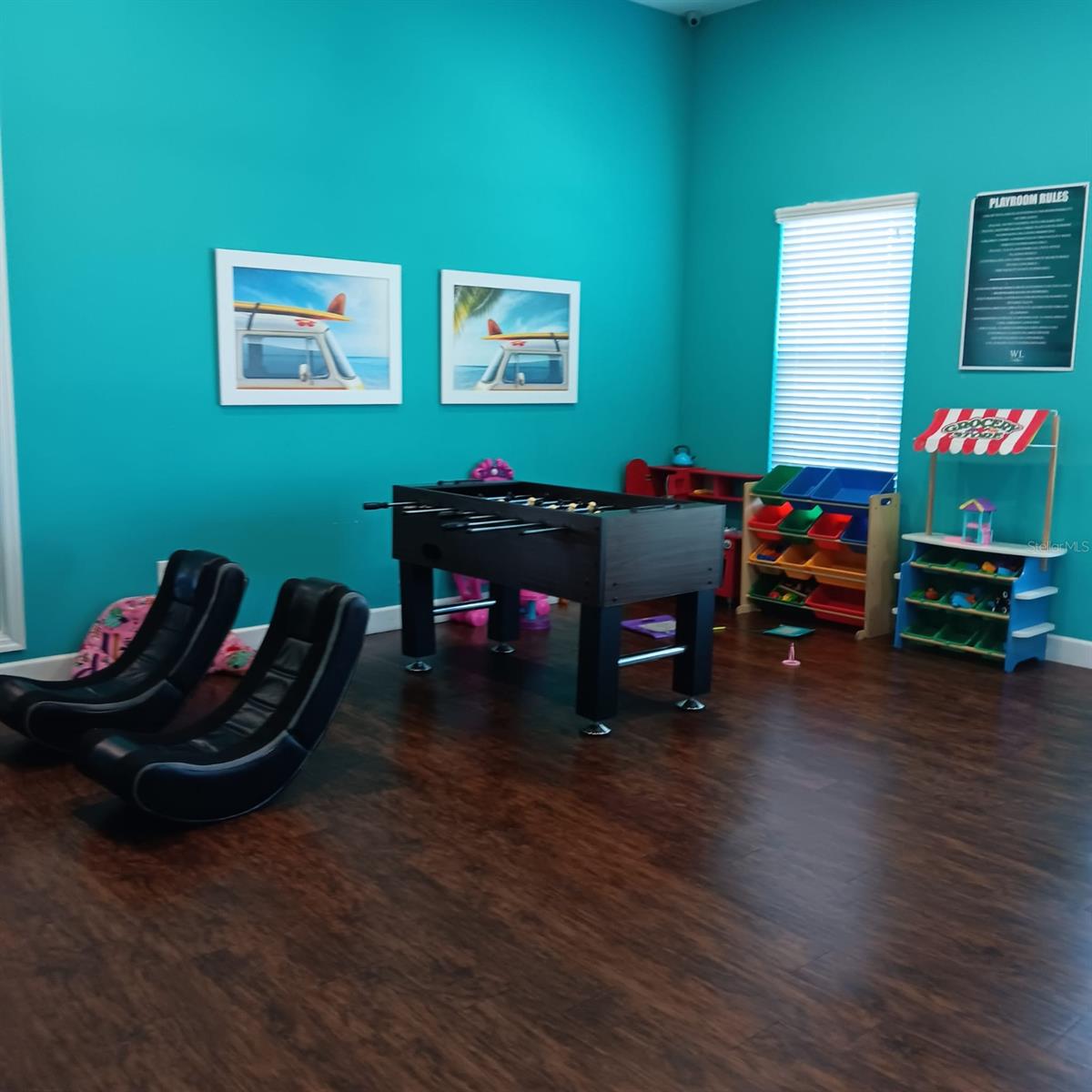 WEST LUCAYA VILLAGE - Residential