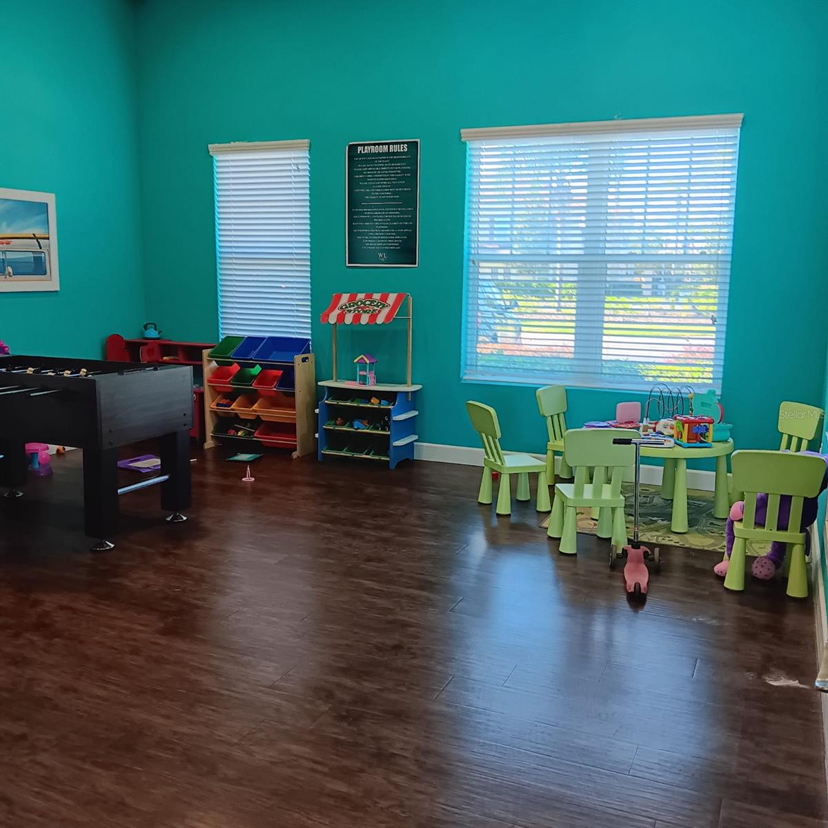 WEST LUCAYA VILLAGE - Residential