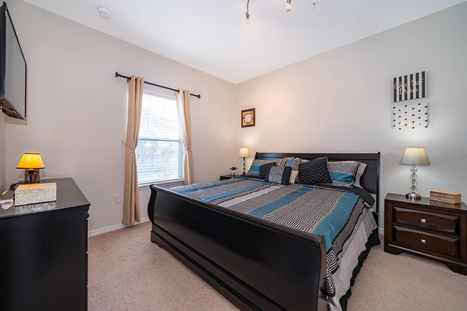 WEST LUCAYA VILLAGE - Residential