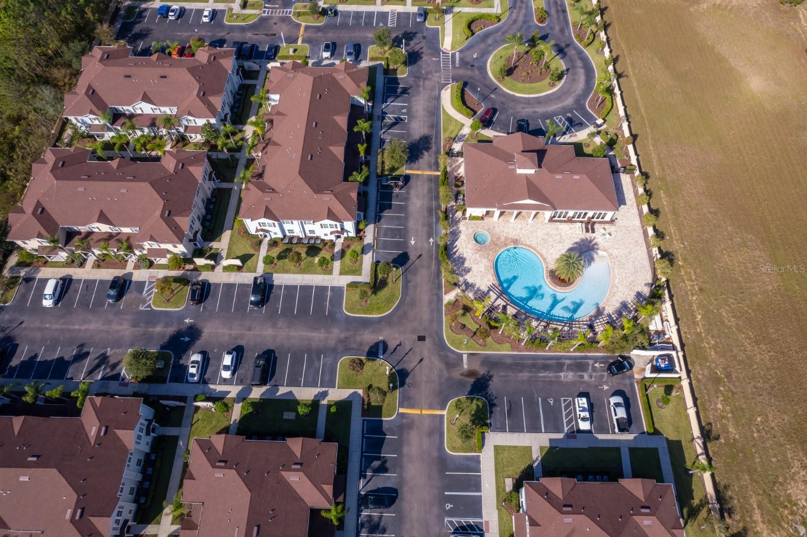 WEST LUCAYA VILLAGE - Residential