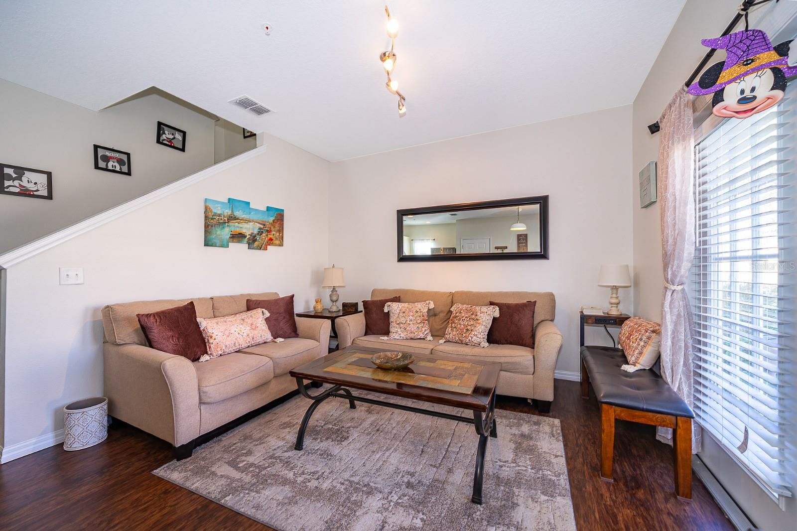 WEST LUCAYA VILLAGE - Residential