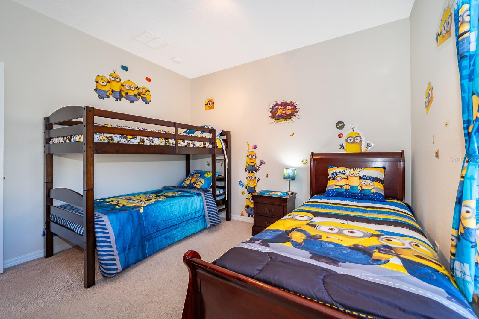 WEST LUCAYA VILLAGE - Residential