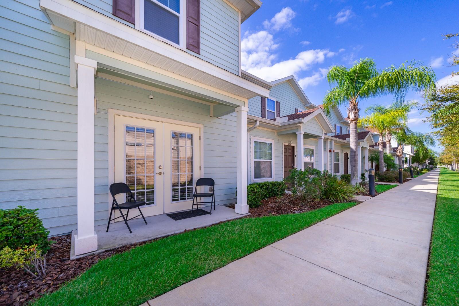 WEST LUCAYA VILLAGE - Residential