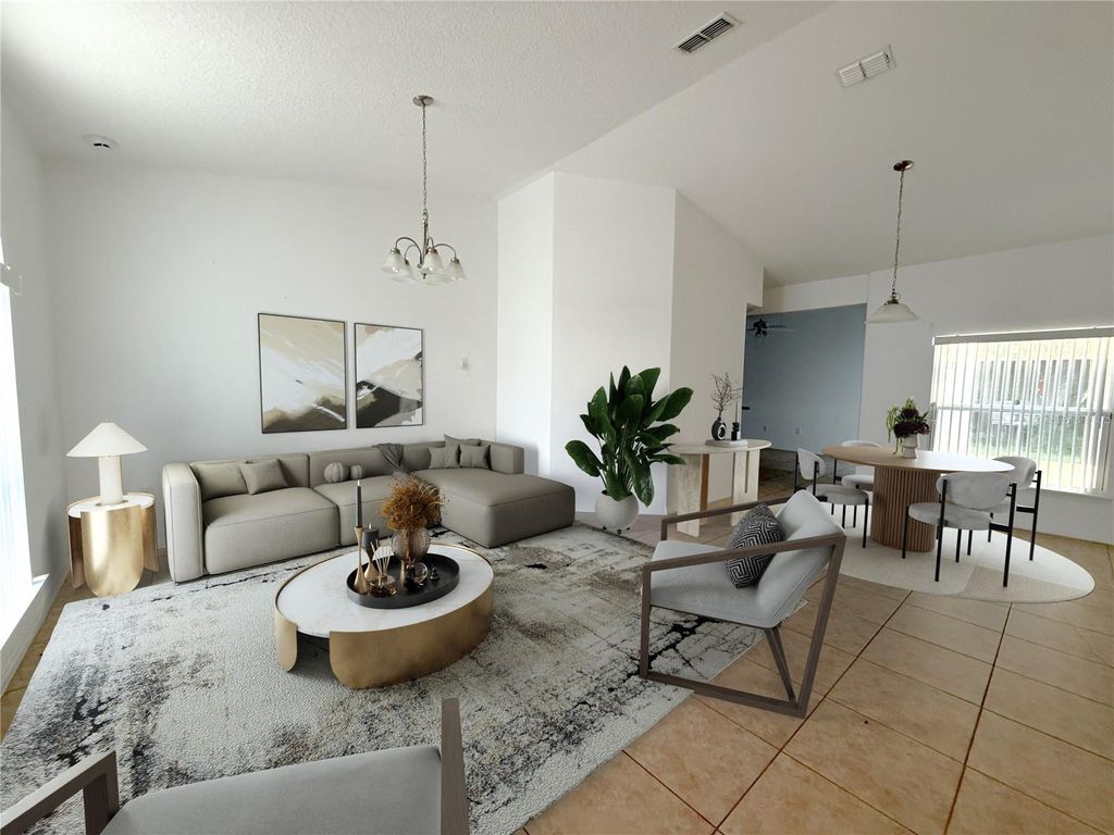 Photo of 1001 Puget Lane, Kissimmee, FL 34759 (MLS # O6368663)