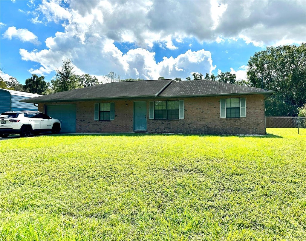 Photo of 26719 NW 3rd Place, Newberry, FL 32669 (MLS # OM734282)