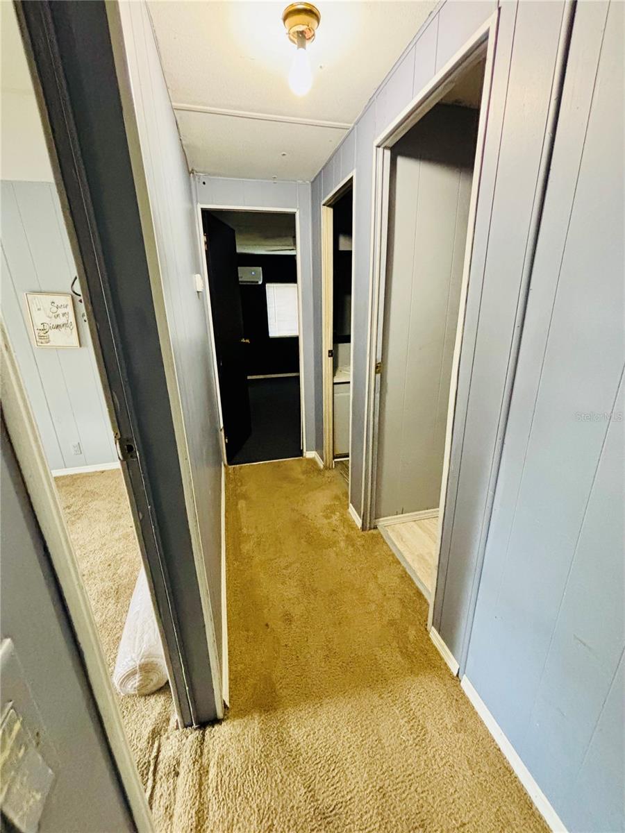 CUSTER S ADD SILVER SPRINGS - Residential