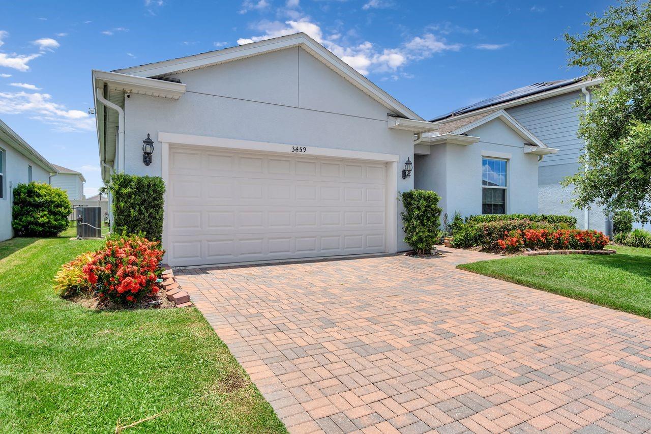 LAKEVIEW PRESERVE - Residential Lease