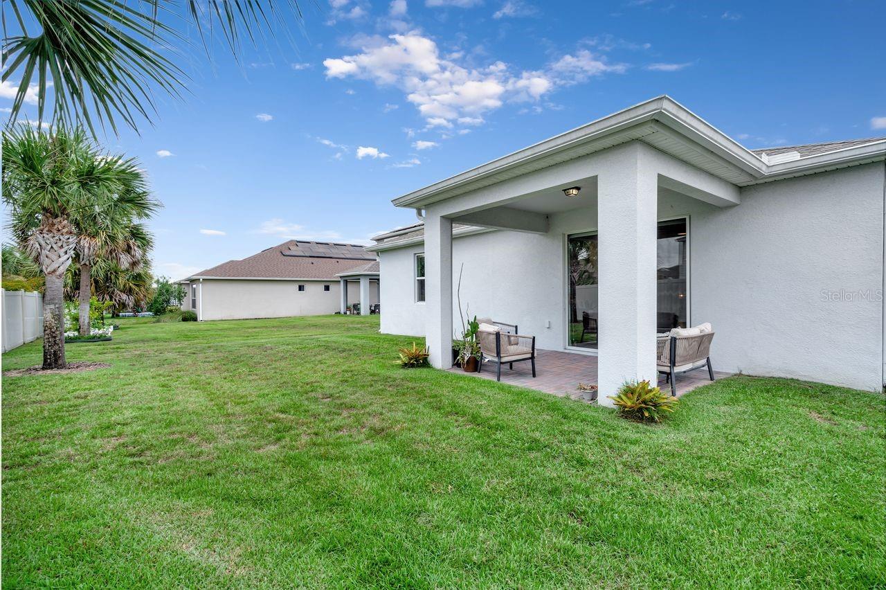 LAKEVIEW PRESERVE - Residential Lease