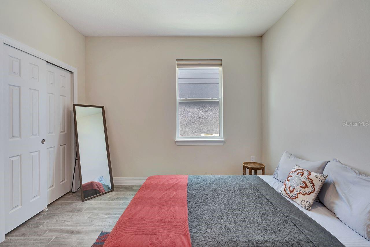 LAKEVIEW PRESERVE - Residential Lease