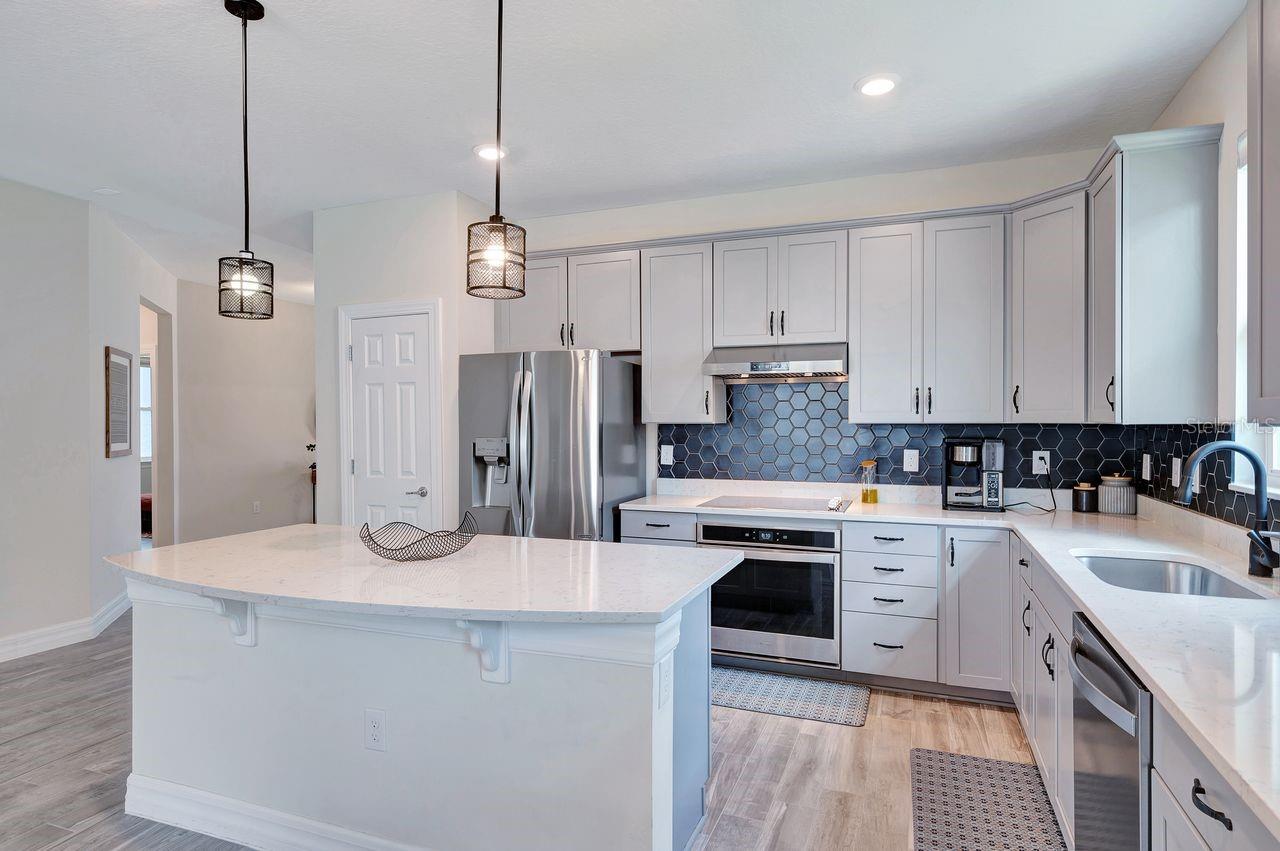 LAKEVIEW PRESERVE - Residential Lease