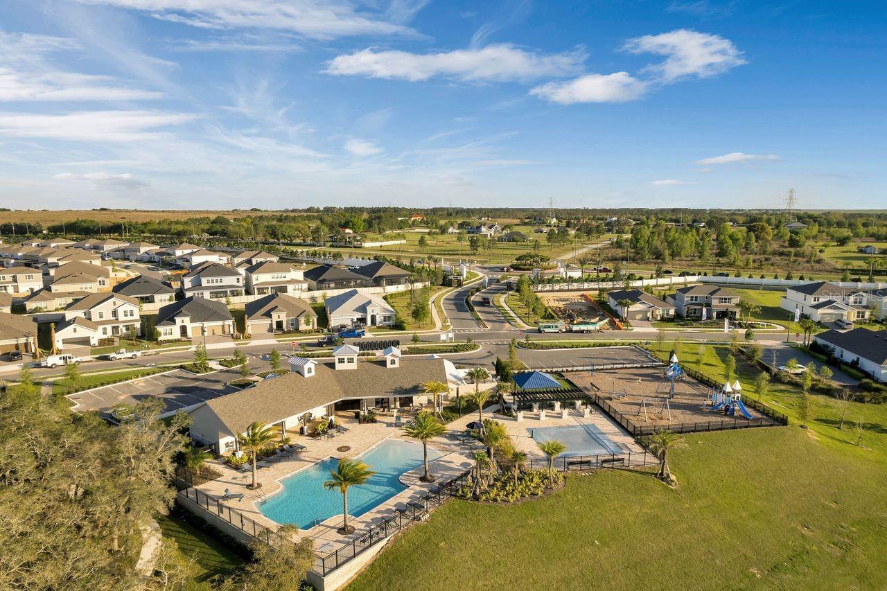 LAKEVIEW PRESERVE - Residential Lease