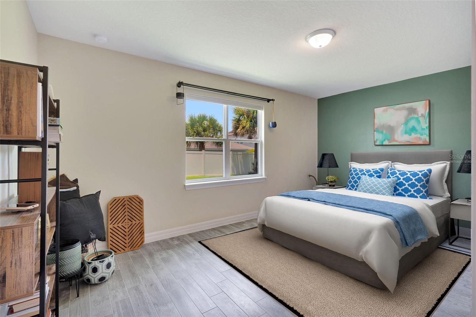 LAKEVIEW PRESERVE - Residential Lease