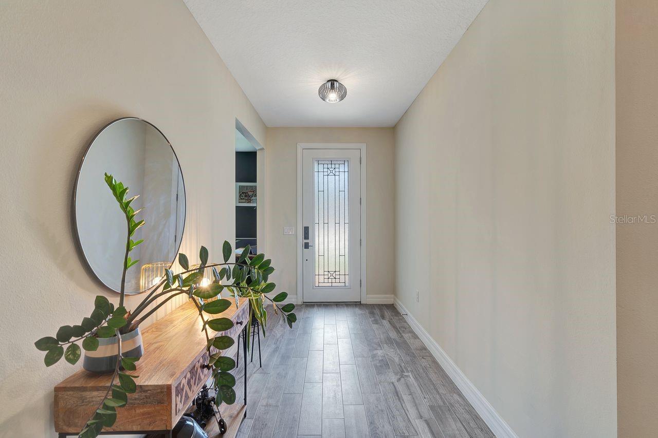 LAKEVIEW PRESERVE - Residential Lease