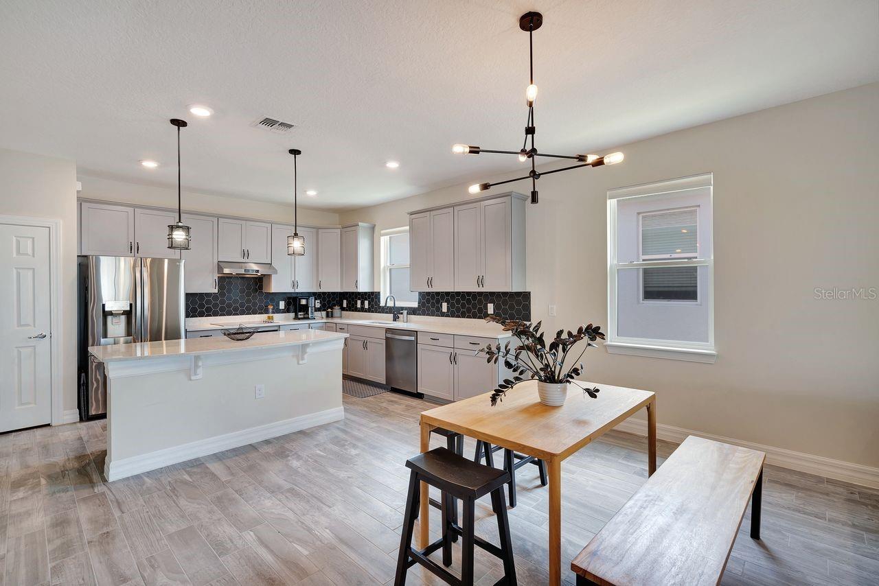 LAKEVIEW PRESERVE - Residential Lease