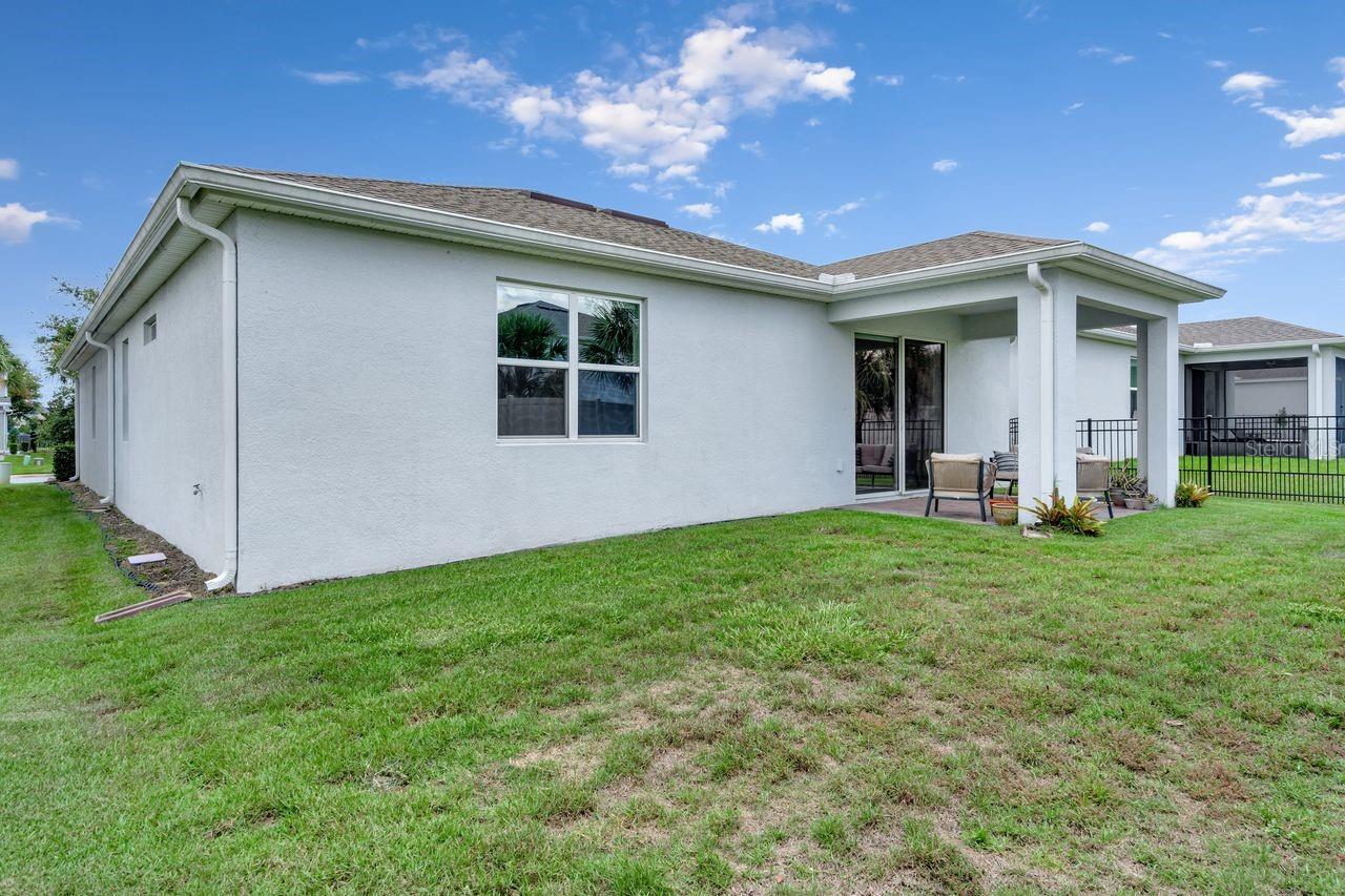 LAKEVIEW PRESERVE - Residential Lease