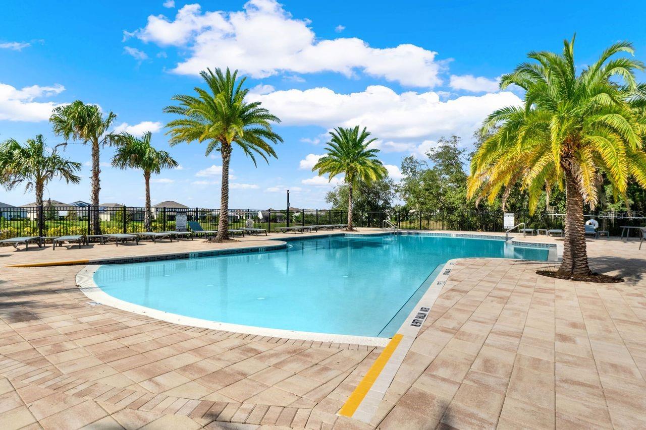 LAKEVIEW PRESERVE - Residential Lease