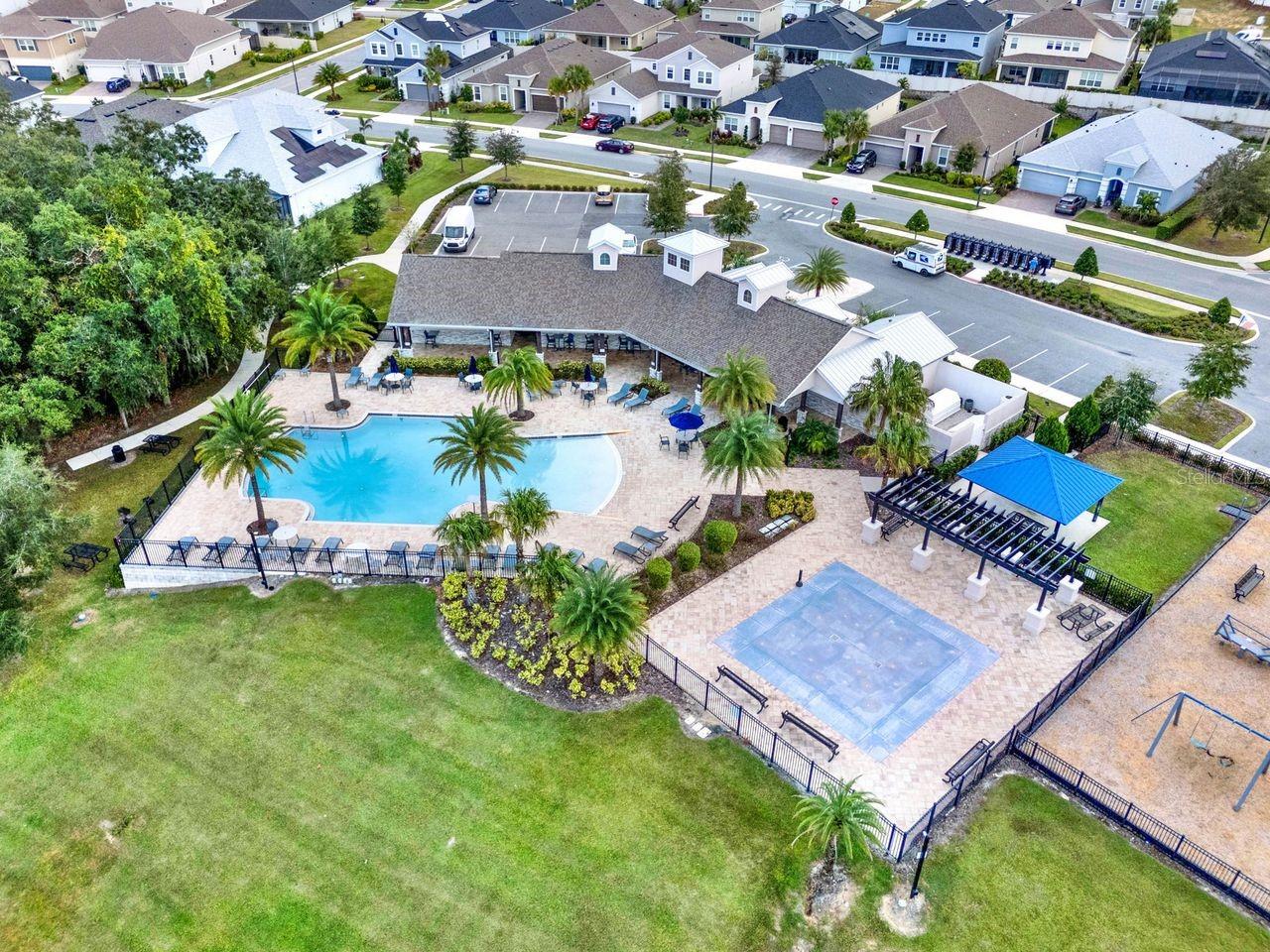 LAKEVIEW PRESERVE - Residential Lease