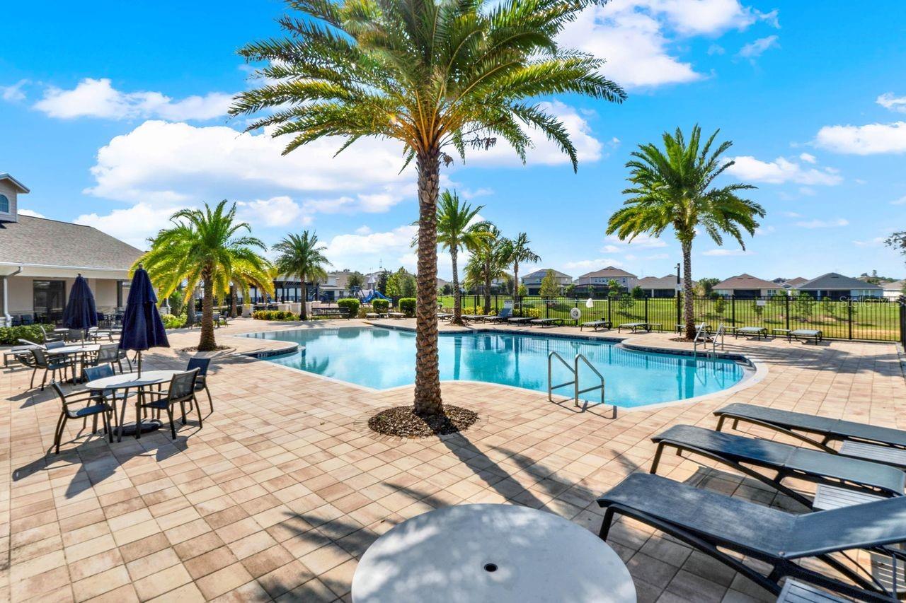 LAKEVIEW PRESERVE - Residential Lease