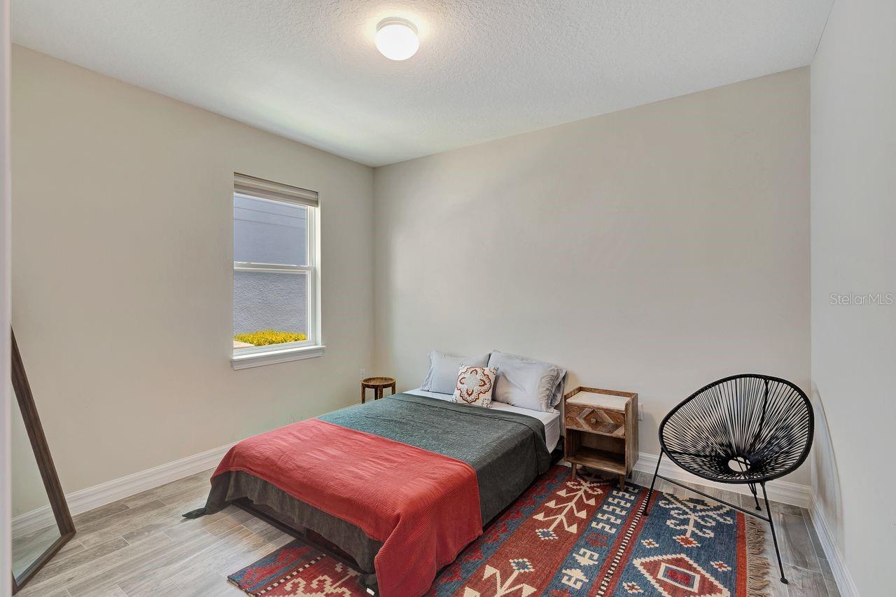 LAKEVIEW PRESERVE - Residential Lease