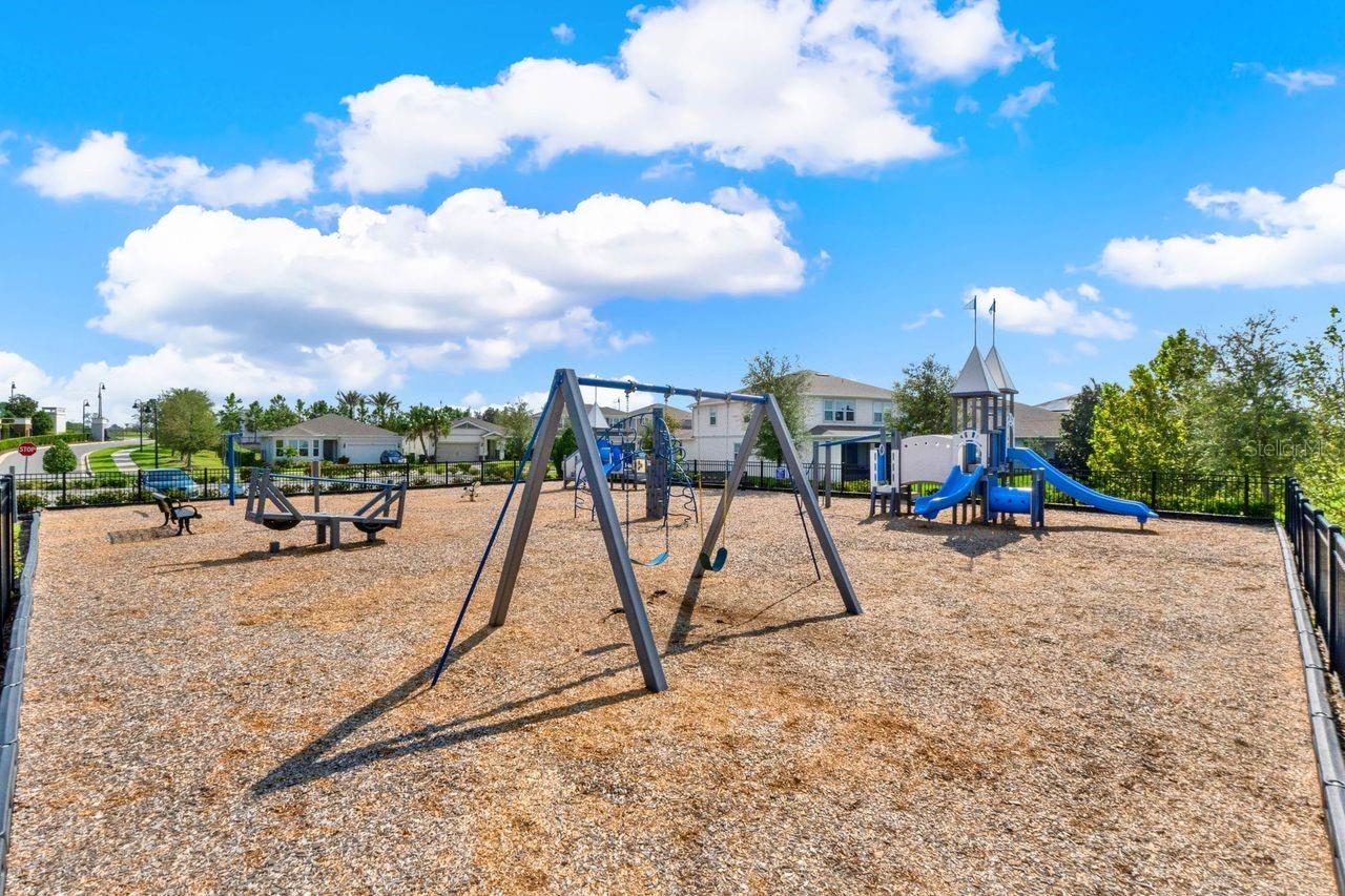 LAKEVIEW PRESERVE - Residential Lease