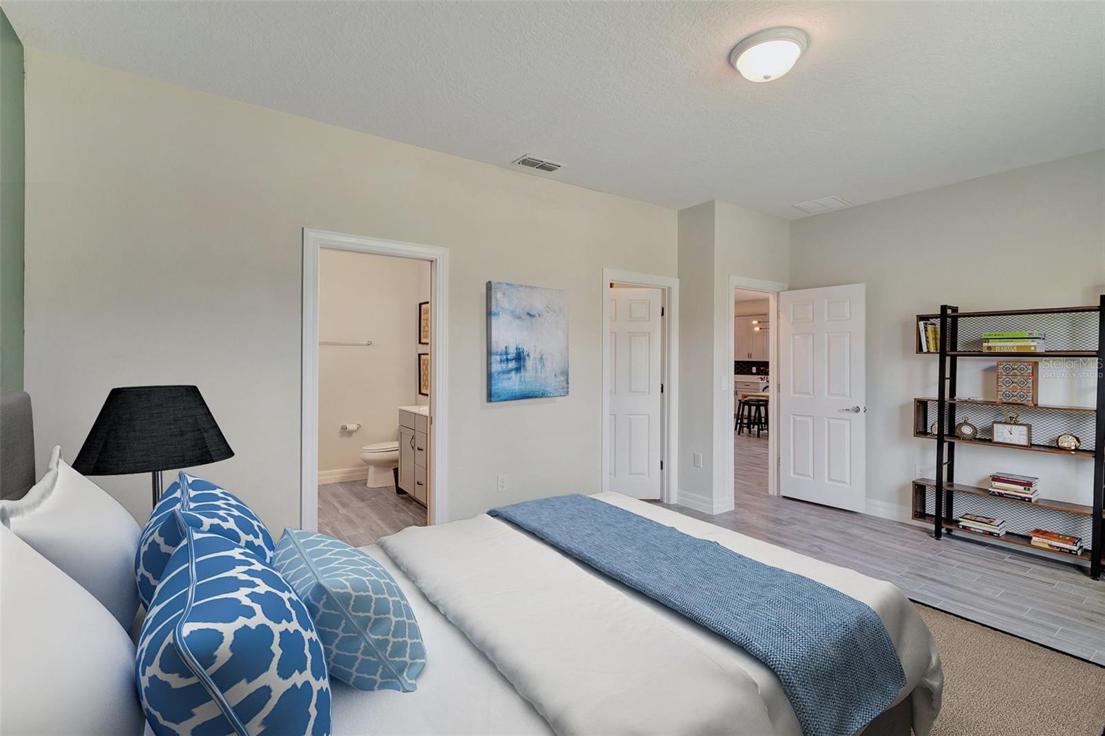 LAKEVIEW PRESERVE - Residential Lease