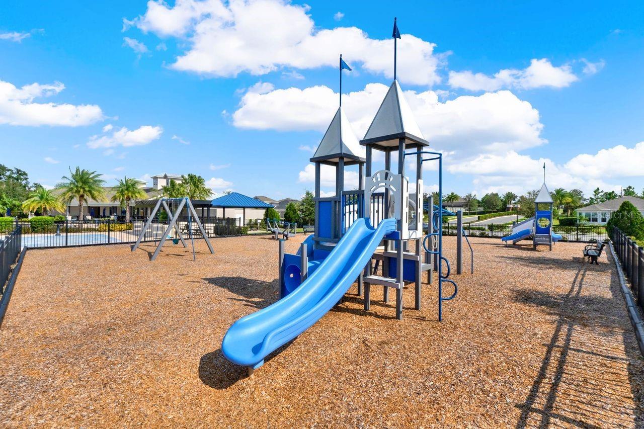 LAKEVIEW PRESERVE - Residential Lease