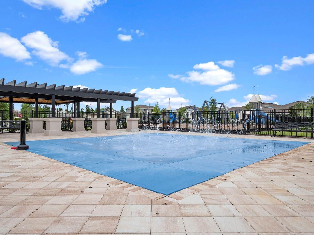 LAKEVIEW PRESERVE - Residential Lease