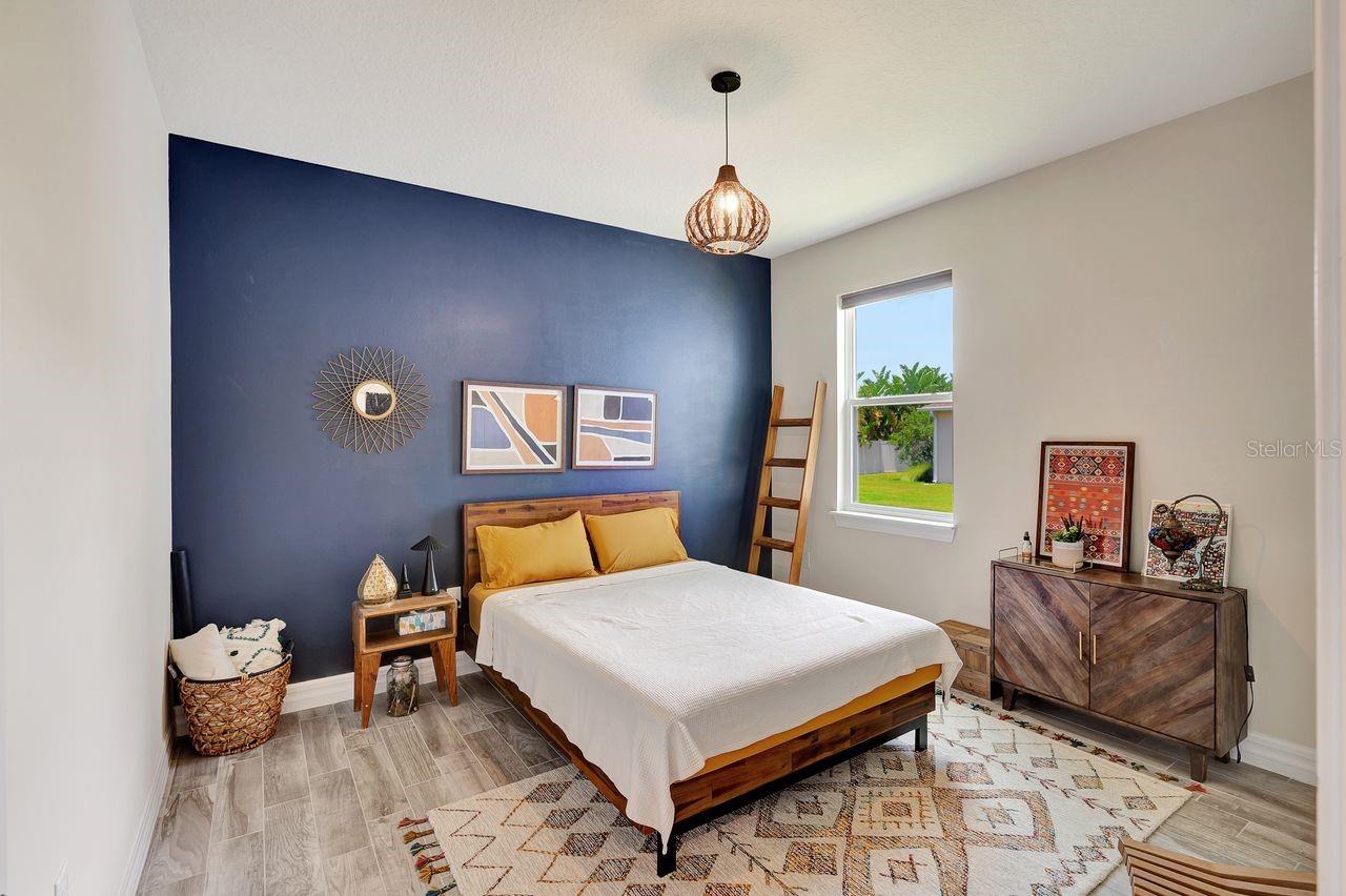 LAKEVIEW PRESERVE - Residential Lease