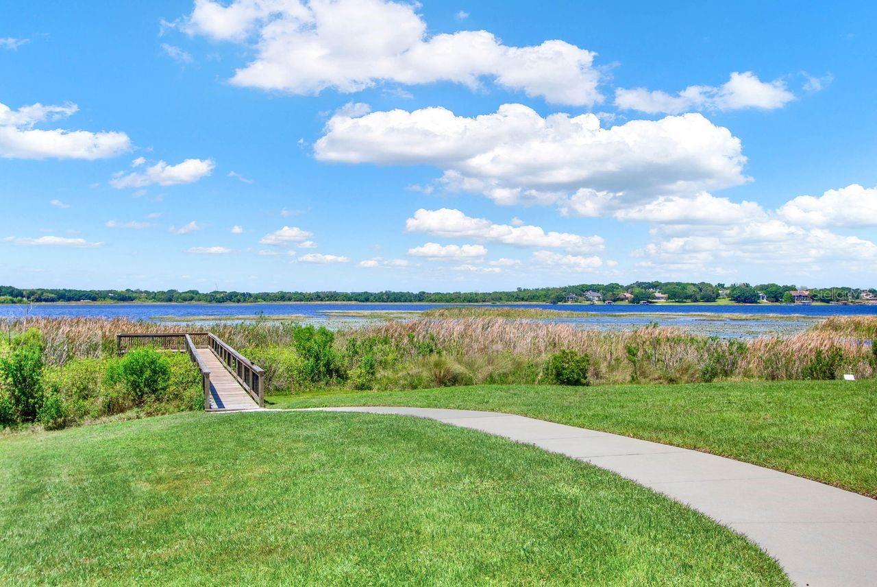 LAKEVIEW PRESERVE - Residential Lease