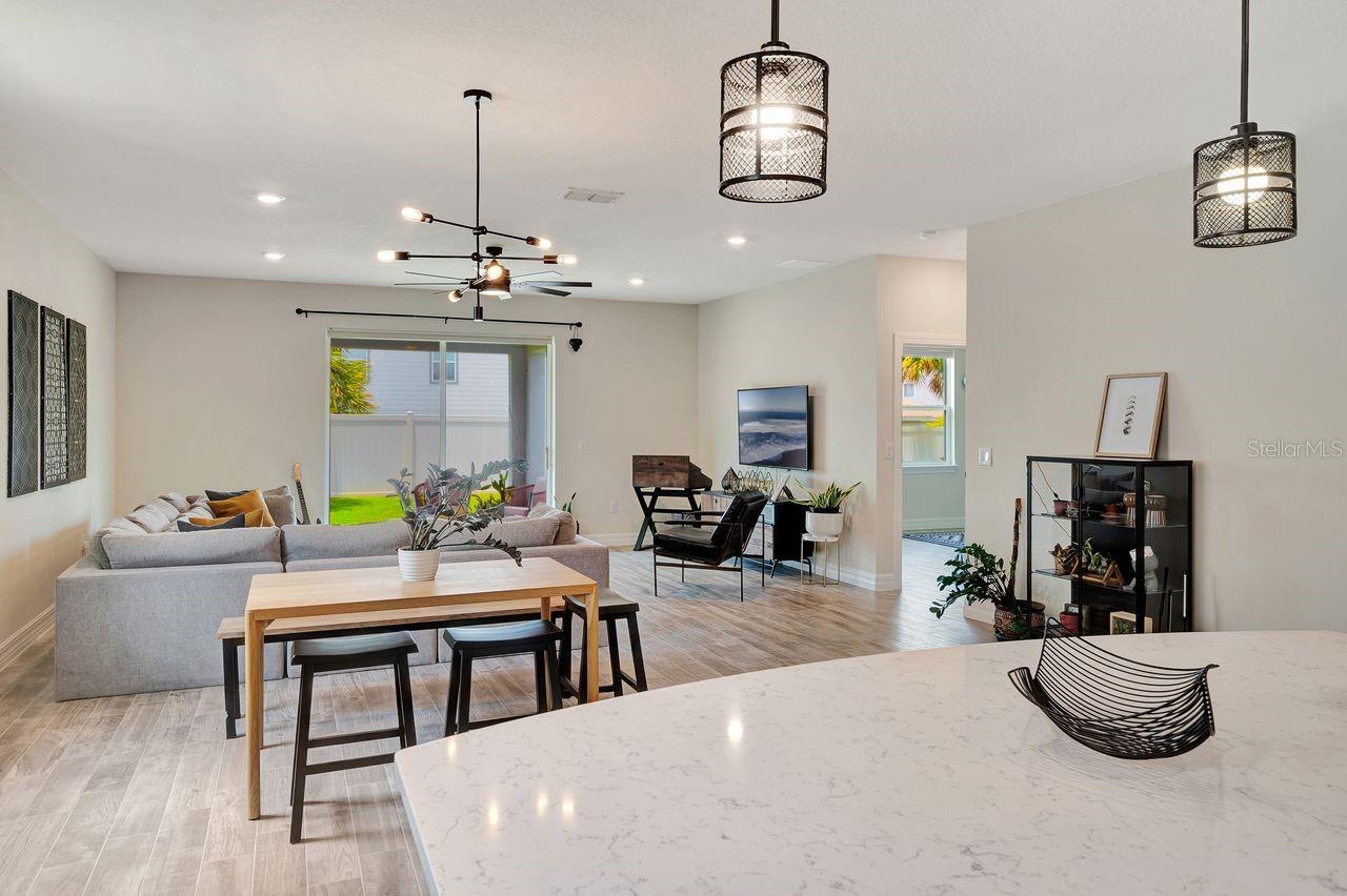 LAKEVIEW PRESERVE - Residential Lease