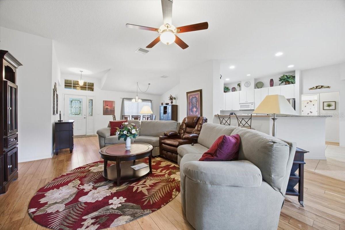 TAVARES ROYAL HARBOR PH 05 - Residential