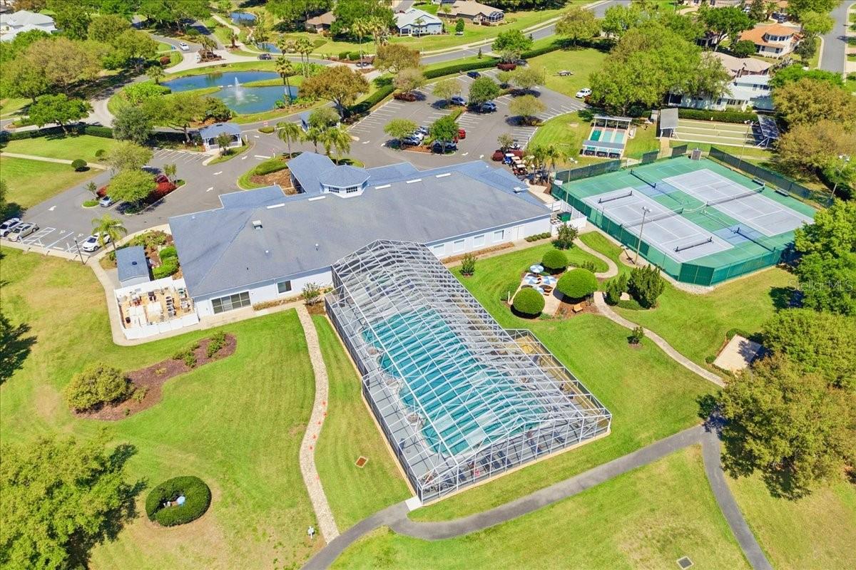 TAVARES ROYAL HARBOR PH 05 - Residential