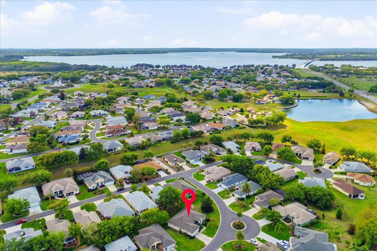 TAVARES ROYAL HARBOR PH 05 - Residential