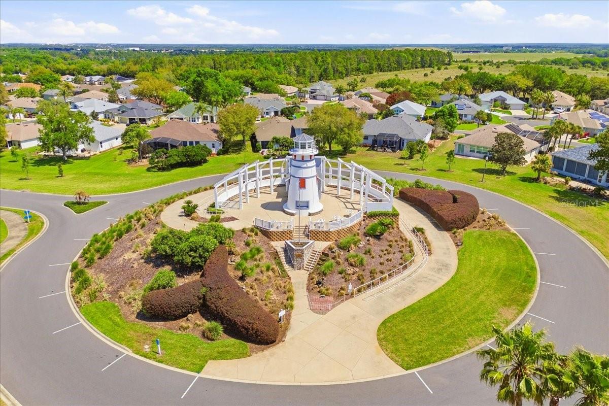 TAVARES ROYAL HARBOR PH 05 - Residential