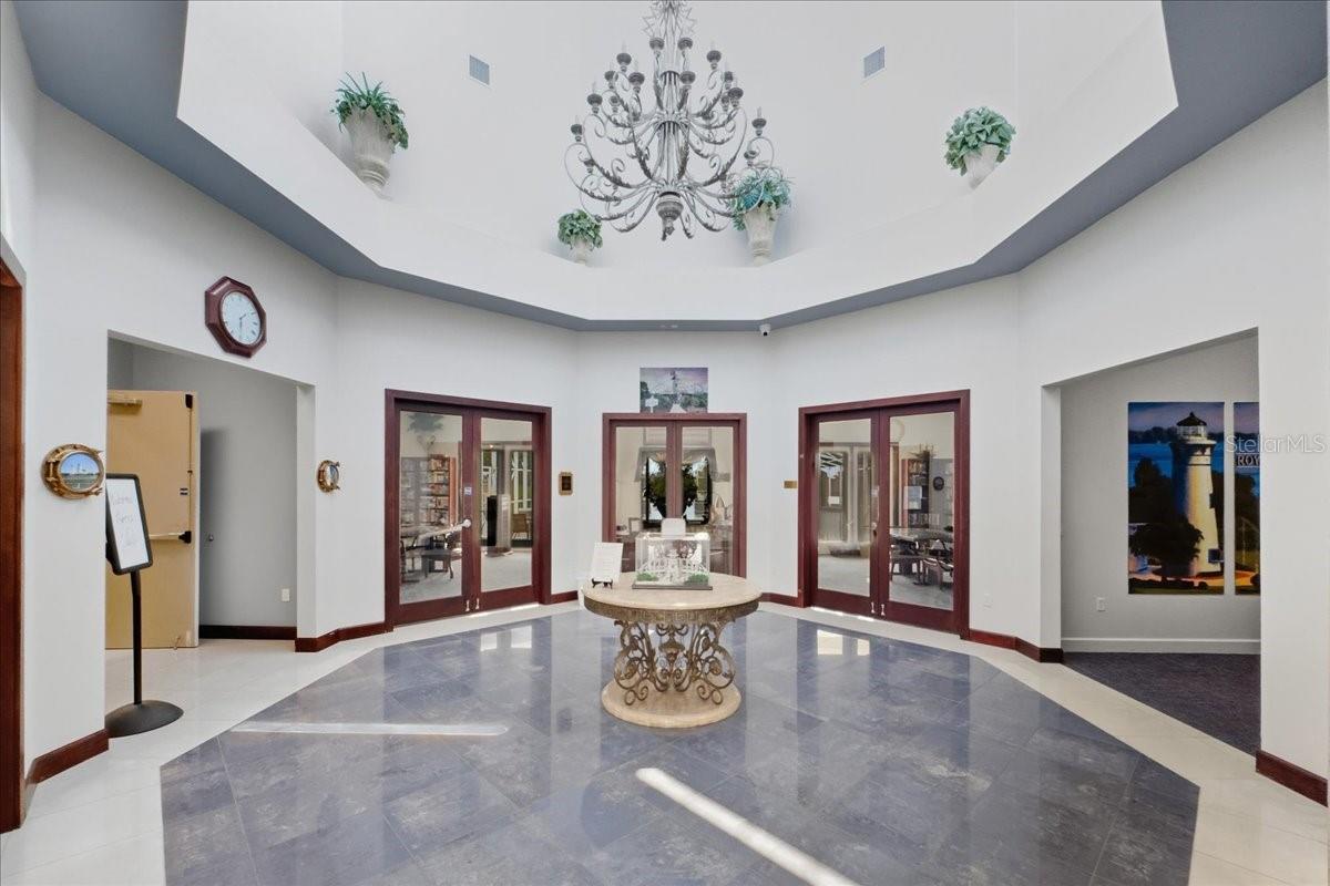 TAVARES ROYAL HARBOR PH 05 - Residential