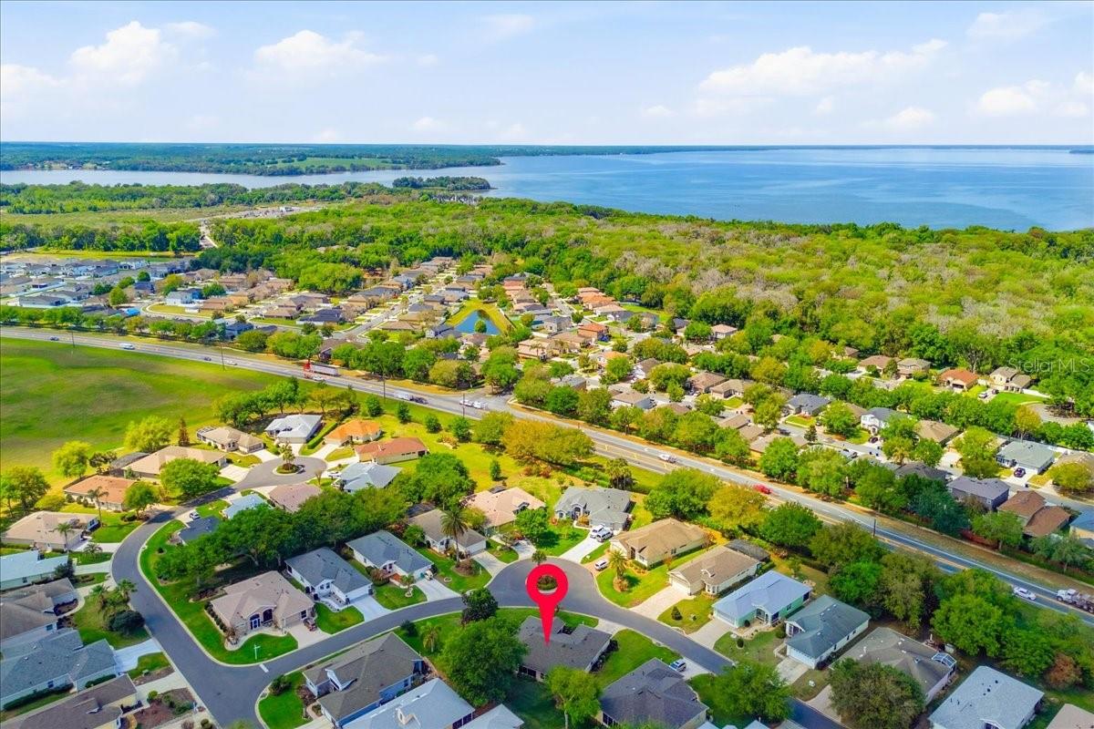 TAVARES ROYAL HARBOR PH 05 - Residential