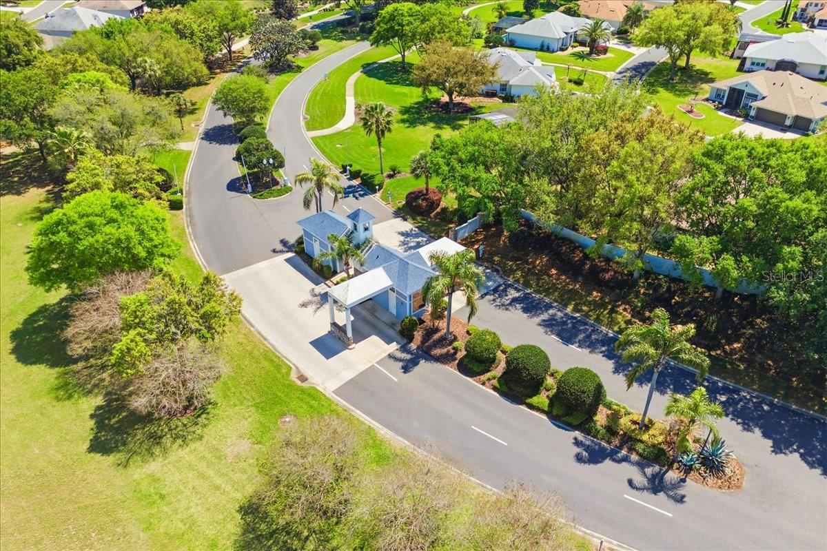 TAVARES ROYAL HARBOR PH 05 - Residential