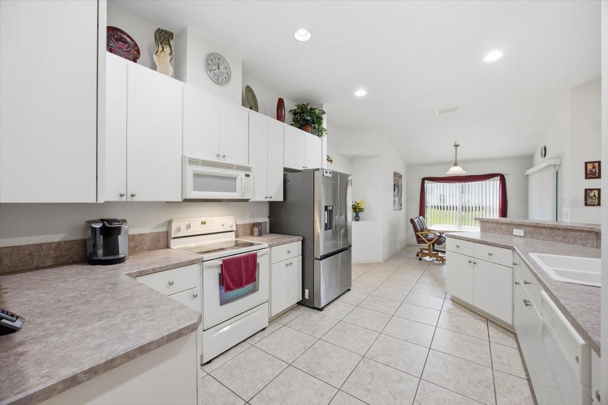 TAVARES ROYAL HARBOR PH 05 - Residential