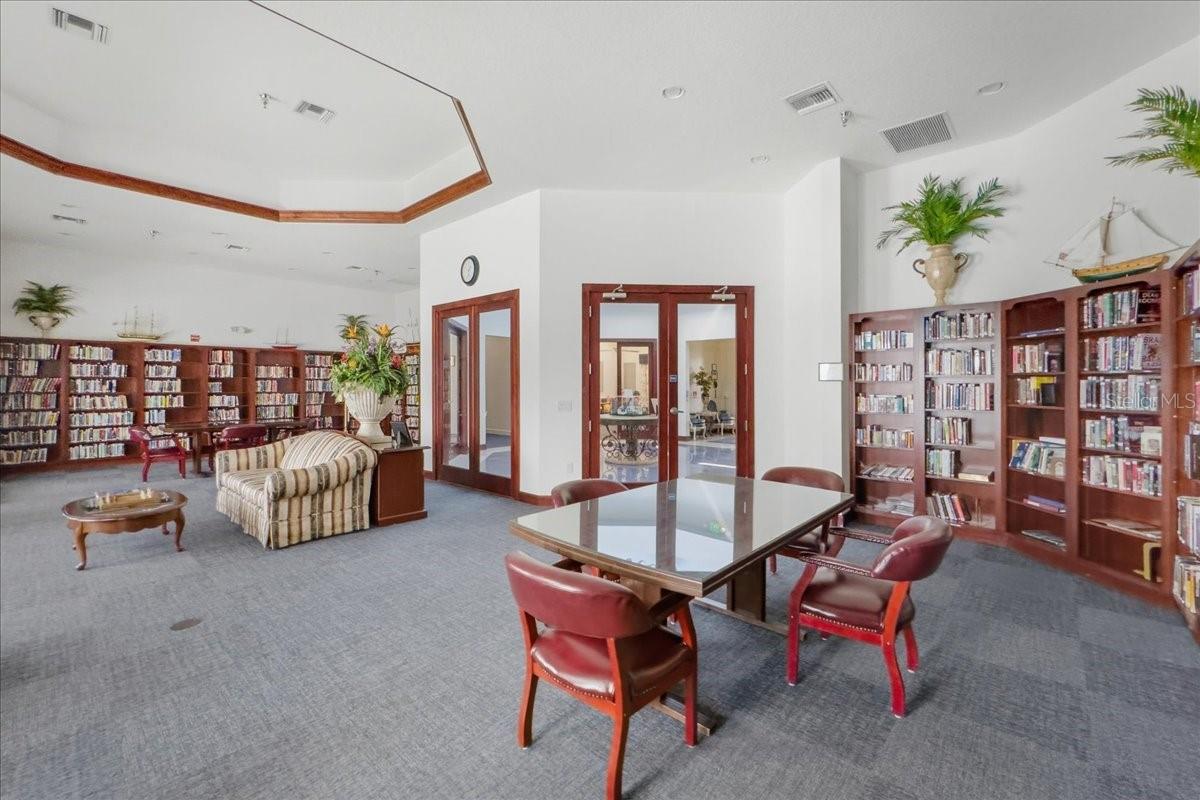 TAVARES ROYAL HARBOR PH 05 - Residential