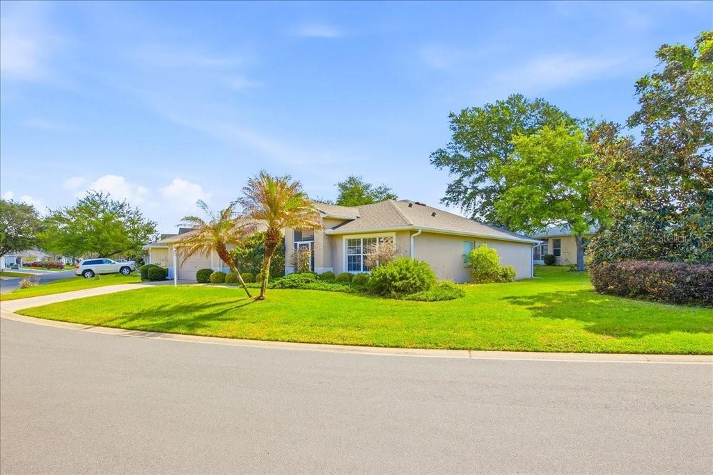 Photo of 4913 Rainbow Trout Road, Tavares, FL 32778 (MLS # G5110176)