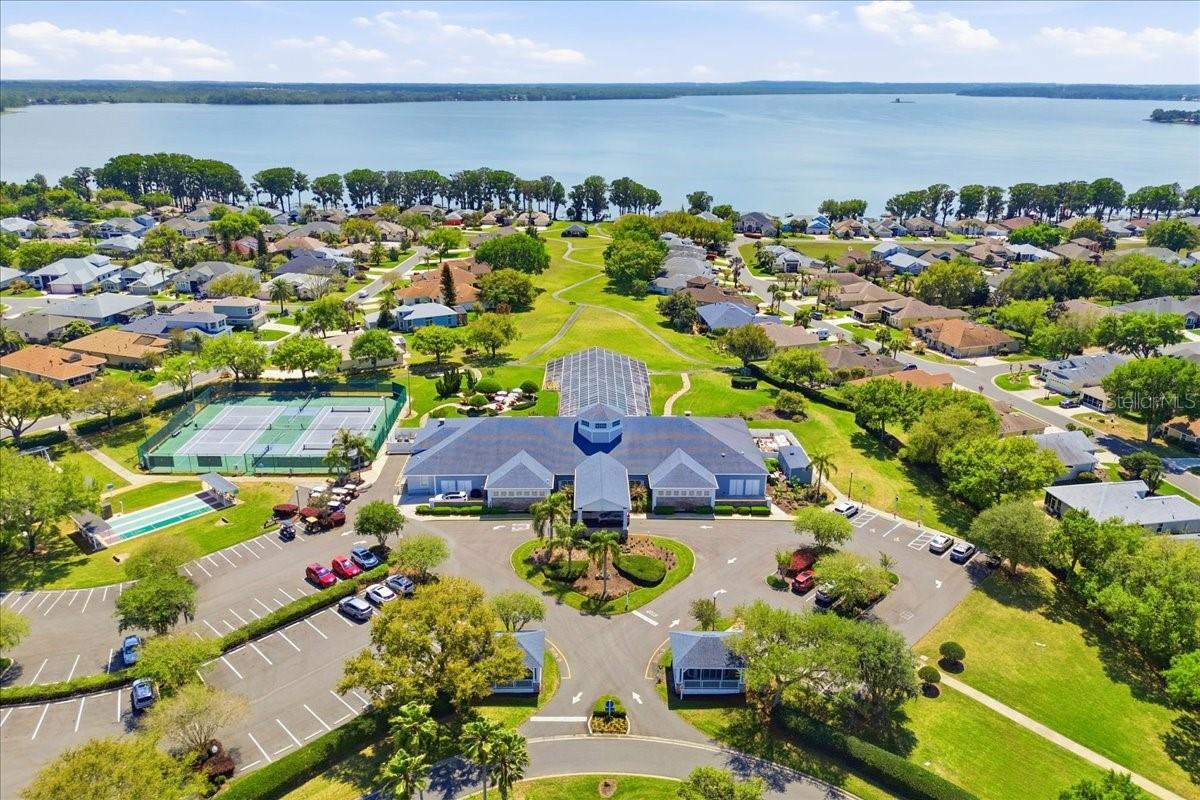 TAVARES ROYAL HARBOR PH 05 - Residential