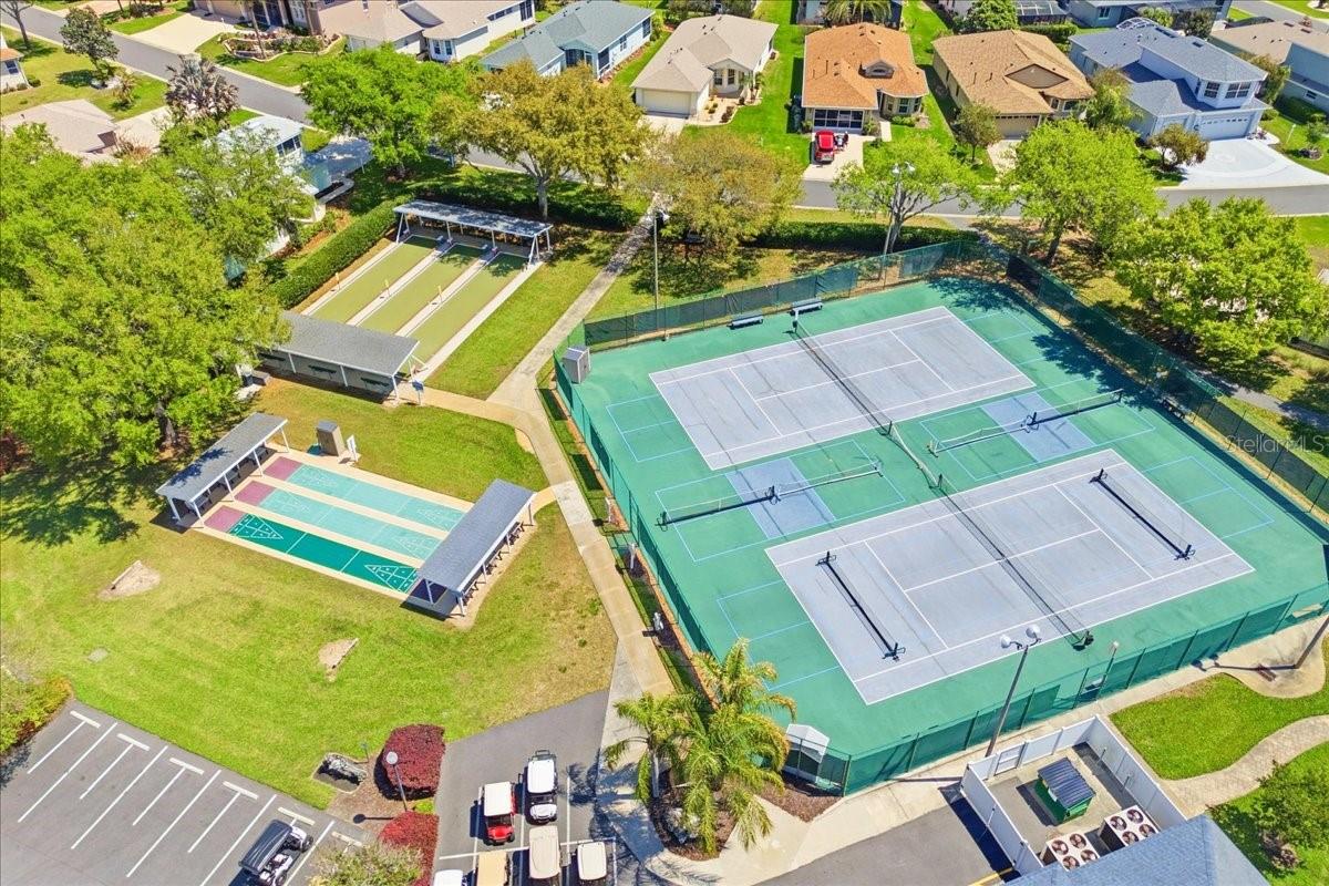 TAVARES ROYAL HARBOR PH 05 - Residential