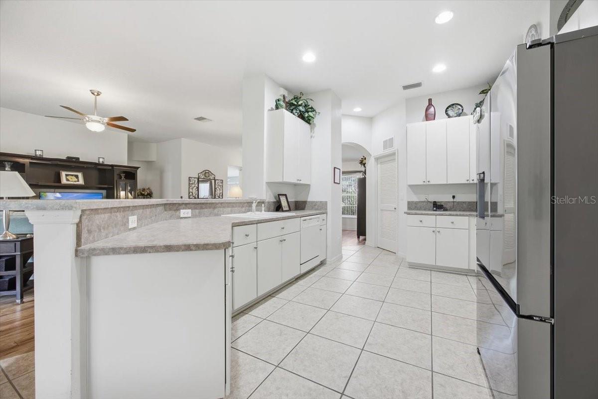 TAVARES ROYAL HARBOR PH 05 - Residential