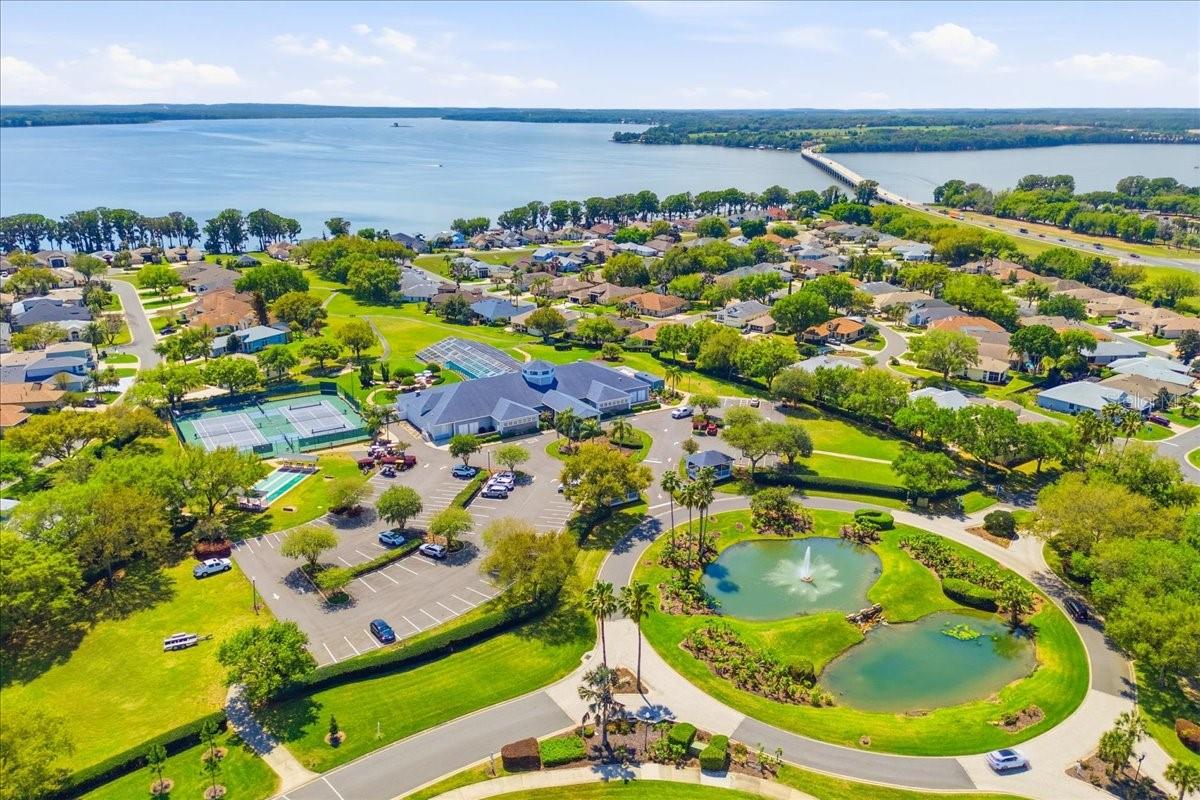 TAVARES ROYAL HARBOR PH 05 - Residential