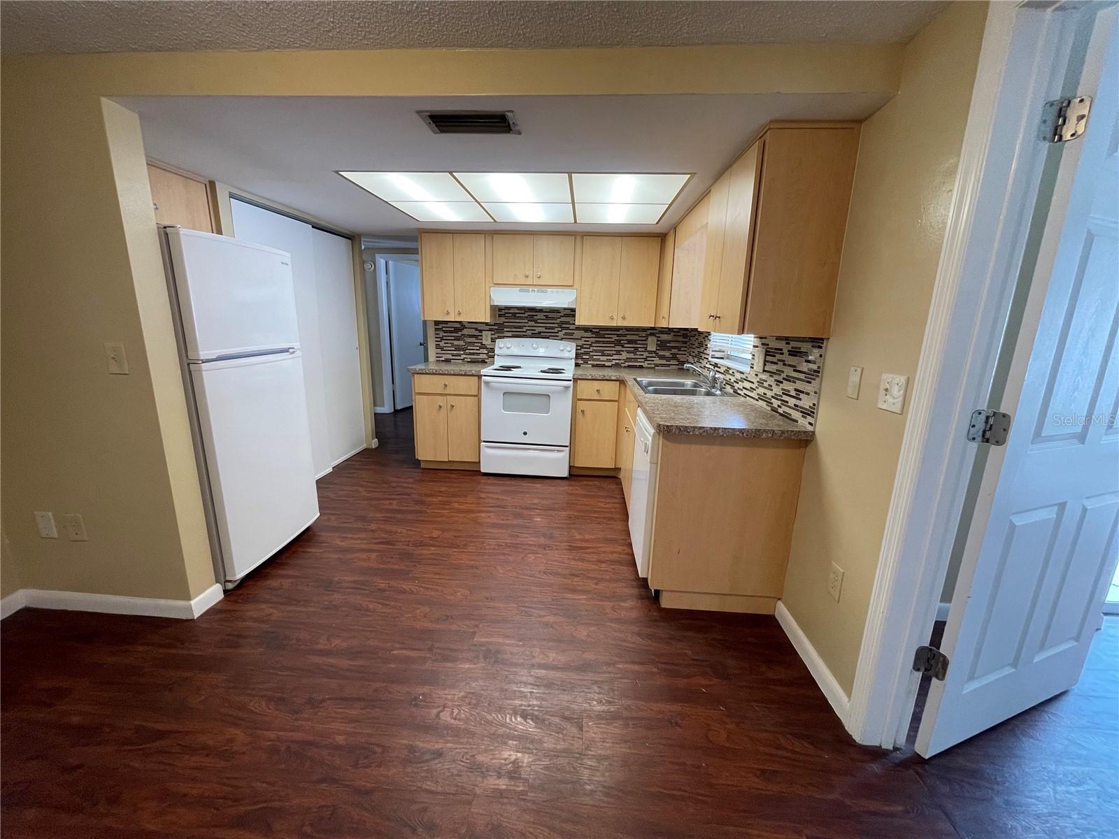 MAGNOLIA VALLEY - Residential