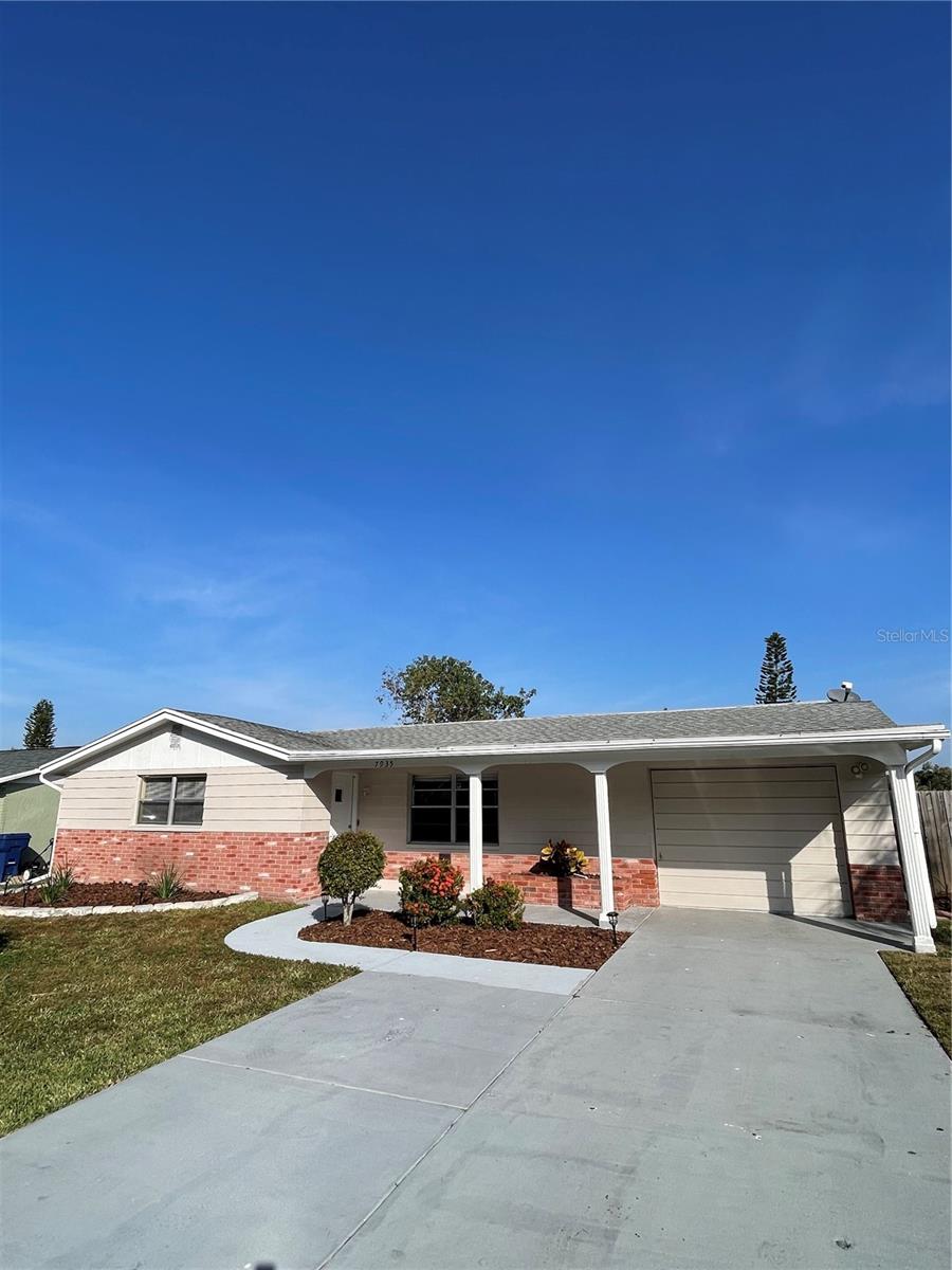 MAGNOLIA VALLEY - Residential