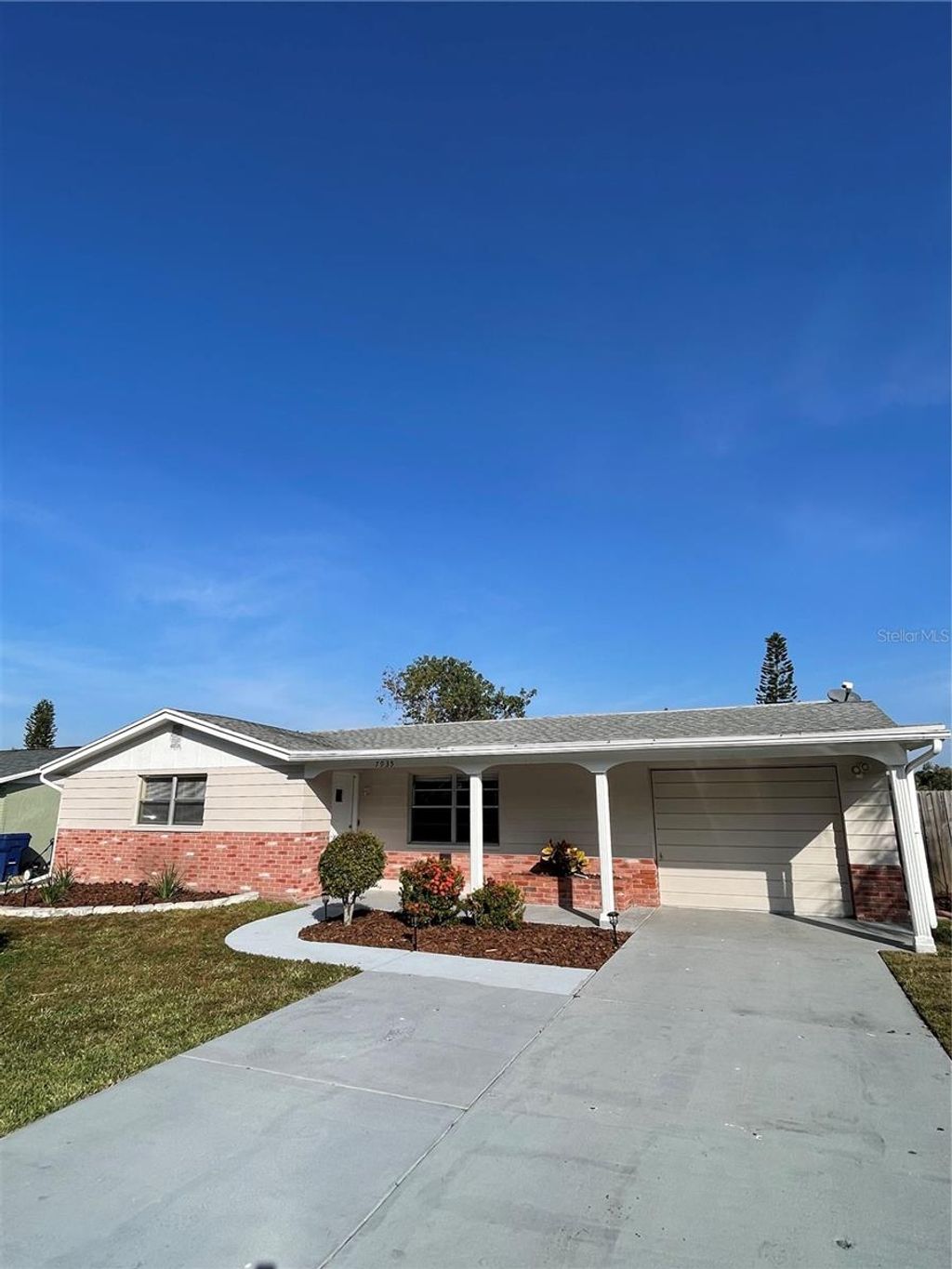 Photo of 7935 Yucca Drive, New Port Richey, FL 34653 (MLS # W7881280)