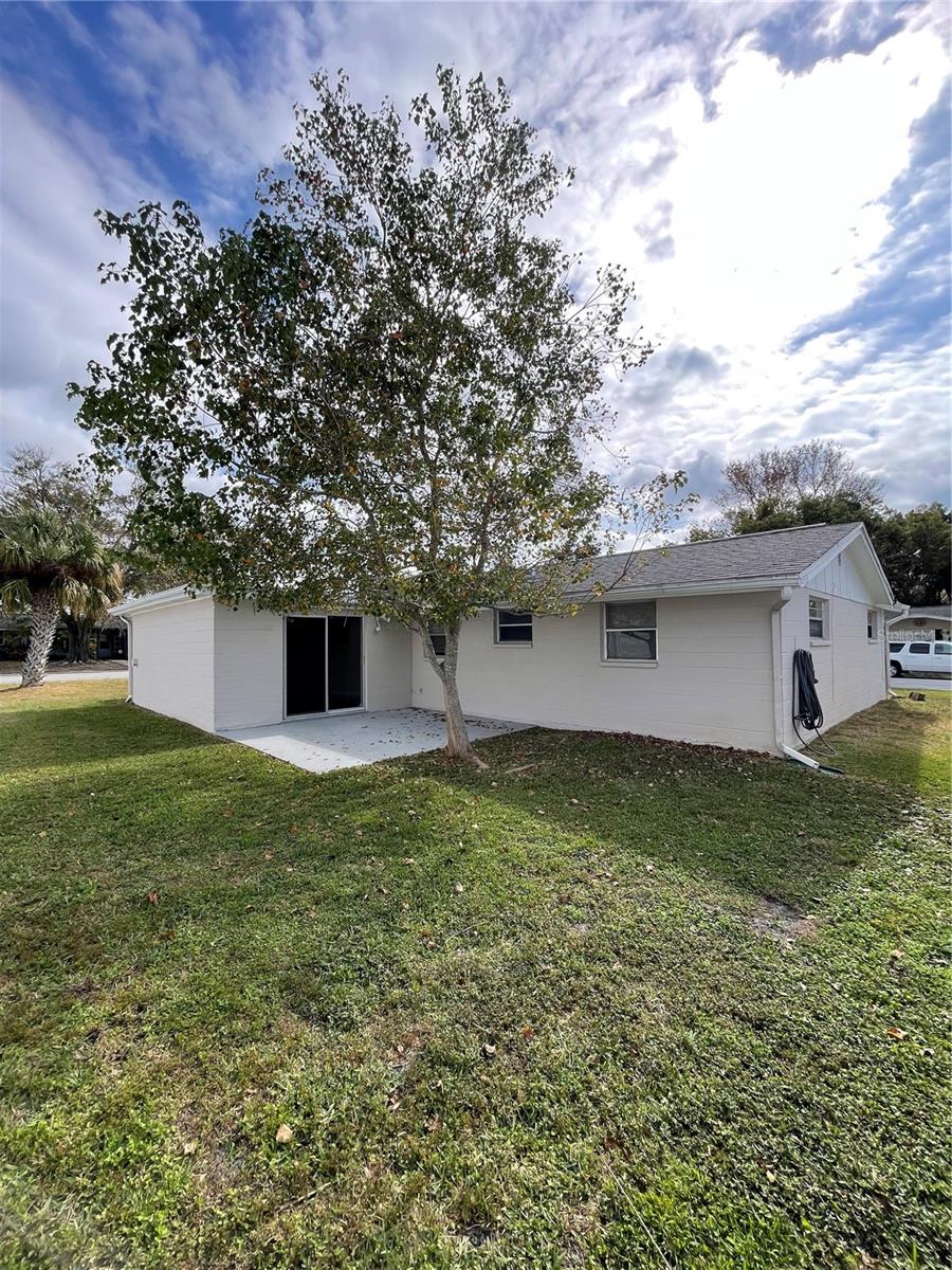 MAGNOLIA VALLEY - Residential