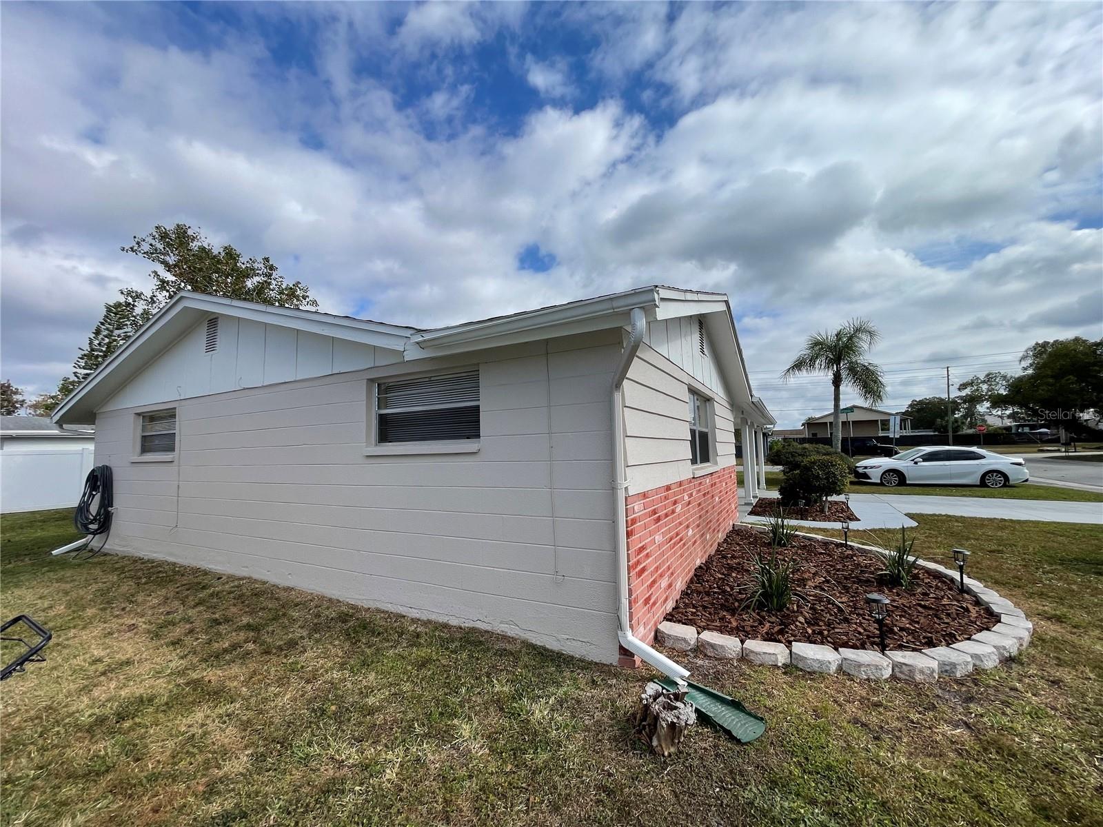 MAGNOLIA VALLEY - Residential