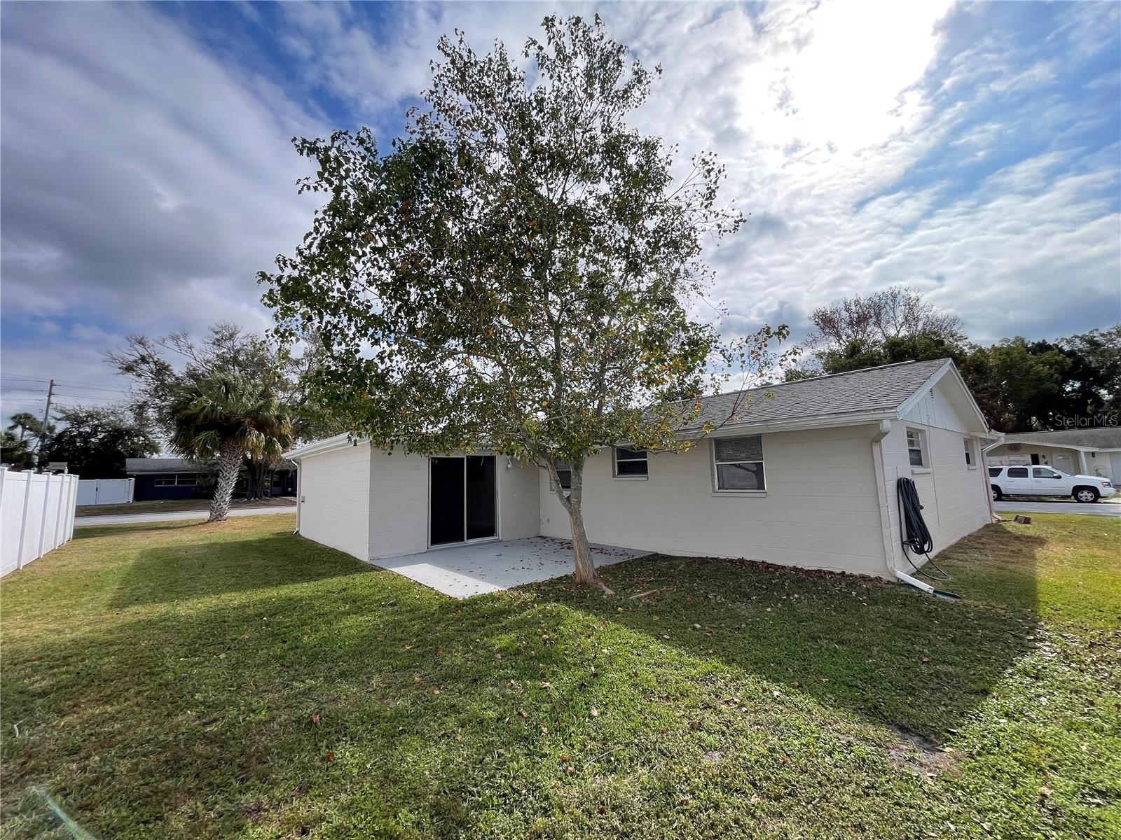 MAGNOLIA VALLEY - Residential